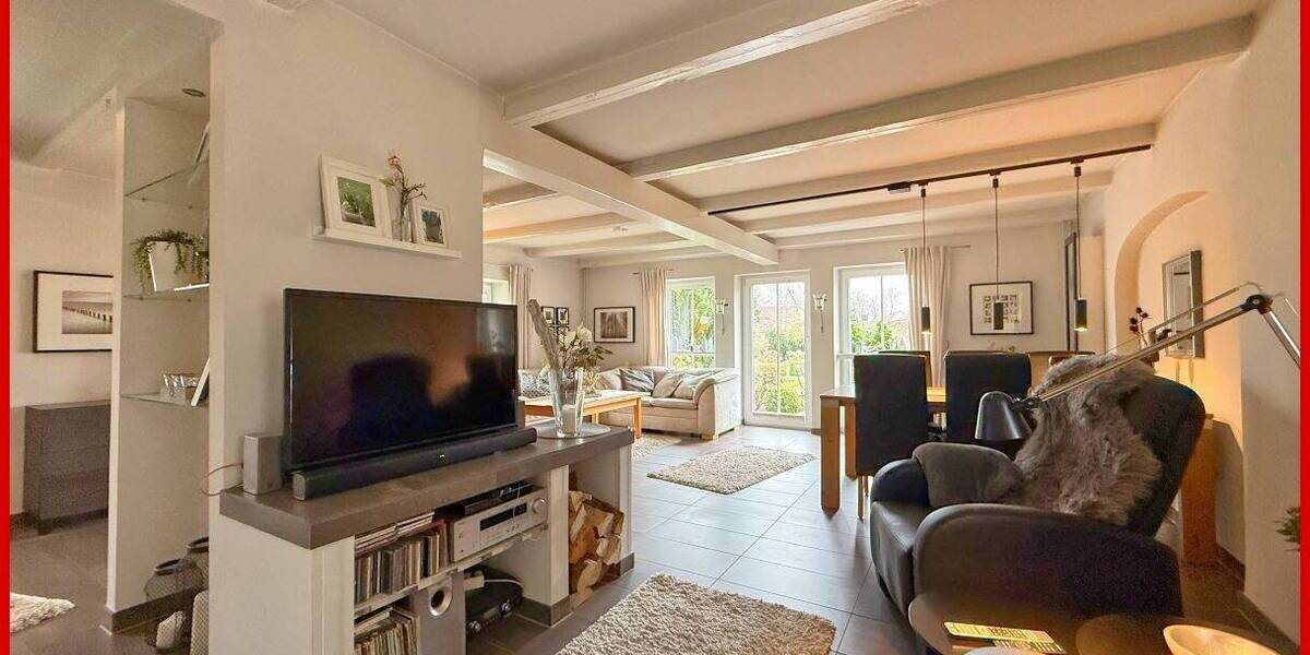 Einfamilienhaus Mohrkirch - 1 Zimmer, 510 m&sup2;, 595.000&euro; | Angebot:26557069