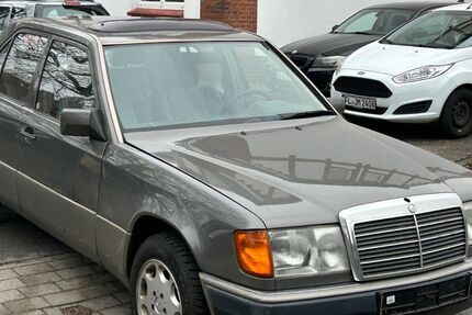 Mercedes-Benz 200 400.000 km 2.500 &euro; Flensburg 24941