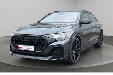Audi SQ8 61.123 km 79.890 &euro; Flensburg 24941