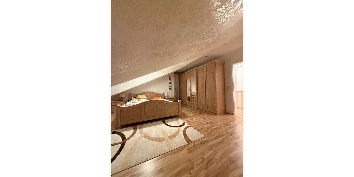 Maisonettenwohnung Flensburg Falkenberg - 4 Zimmer, 114 m&sup2;, 265.000&euro; | Angebot:25839424