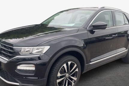 VW T-Roc 59.800 km 18.280 &euro; Flensburg 24944