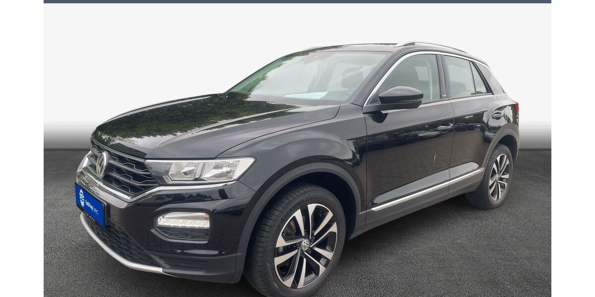 VW T-Roc 59.800 km 18.280 &euro; Flensburg 24944
