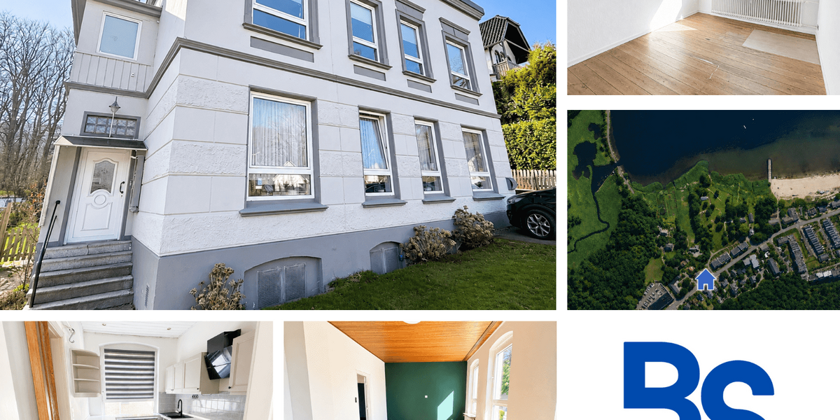 Etagenwohnung Harrislee - 3 Zimmer, 80 m&sup2;, 149.000&euro; | Angebot:27001736