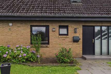 Haus Flensburg Falkenberg - 4 Zimmer, 103 m&sup2;, 299.000&euro; | Angebot:27282053