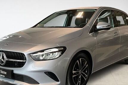 Mercedes-Benz B 180 4.980 km 29.660 &euro; Flensburg 24941
