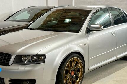 Audi S4 177.000 km 8.999 &euro; Bollingstedt 24855