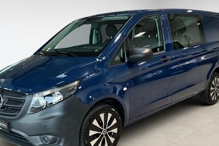 Mercedes-Benz Vito 24.000 km 36.866 &euro; Flensburg 24941