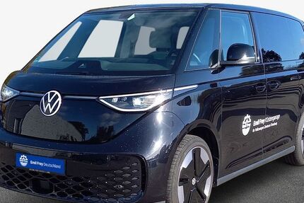 VW ID. Buzz 22.900 km 43.490 &euro; Flensburg 24944