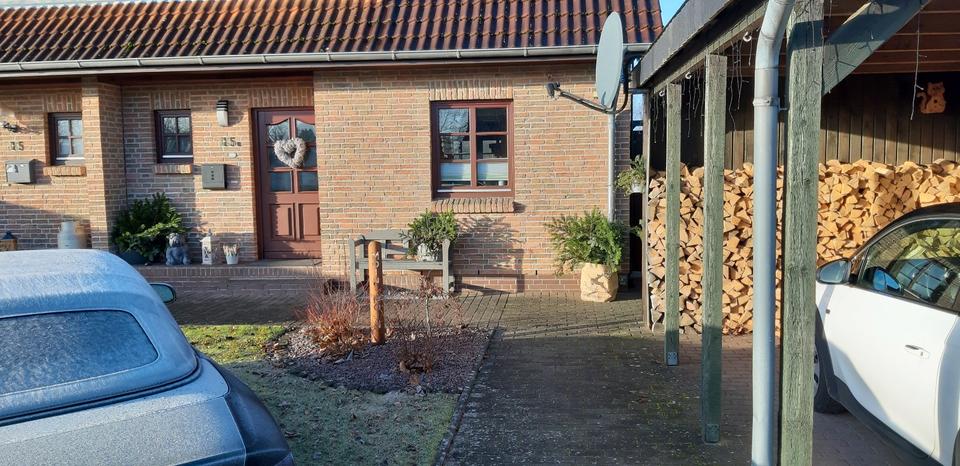 Doppelhaushälfte Neuberend - 4 Zimmer, 100 m&sup2;, 260.000&euro; | Angebot:27113501