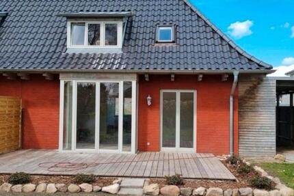 Haus Süderbrarup - 4 Zimmer, 98 m&sup2;, 1.302&euro; | Angebot:24469017