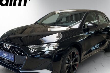 Audi A3 1.500 km 36.490 &euro; Leck 25917