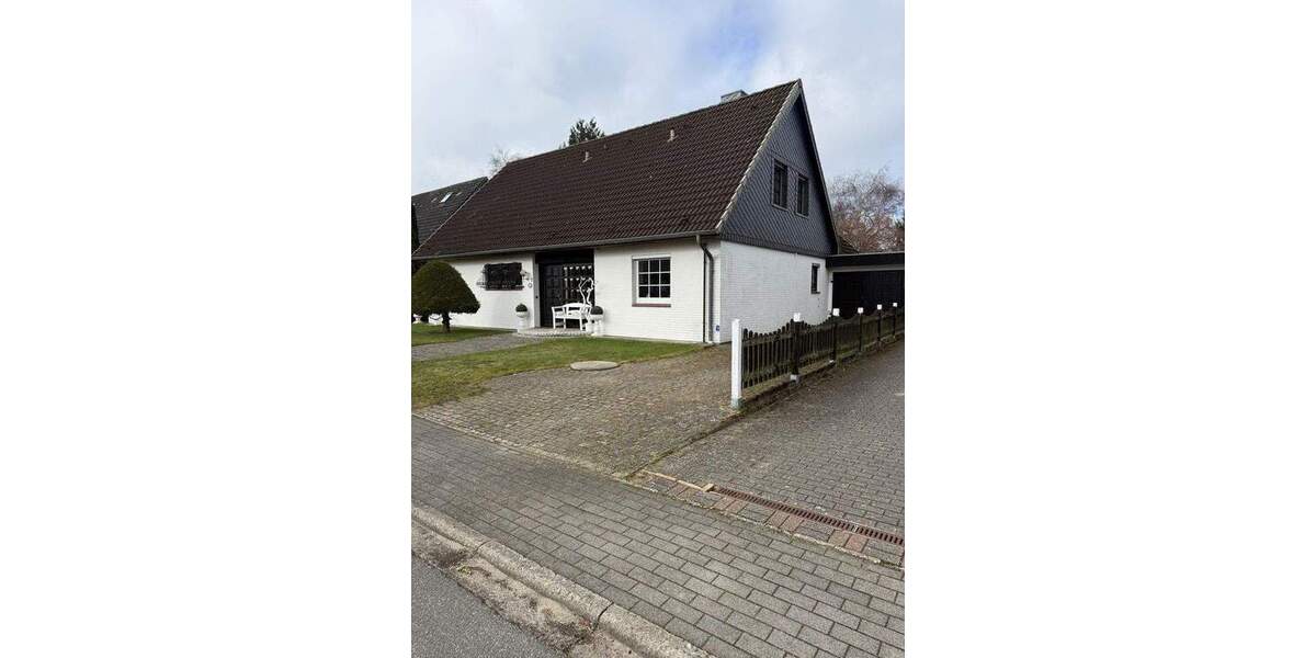 Einfamilienhaus Lindewitt Lüngerau - 7 Zimmer, 171 m&sup2;, 339.000&euro; | Angebot:25775634