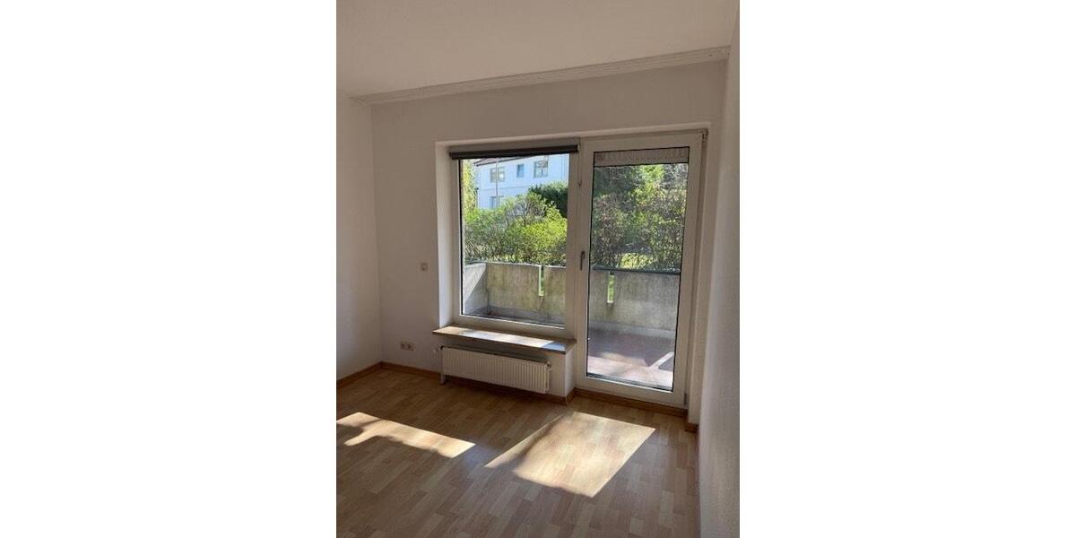 Erdgeschoßwohnung Glücksburg (Ostsee) - 4 Zimmer, 92 m&sup2;, 1.400&euro; | Angebot:26633863