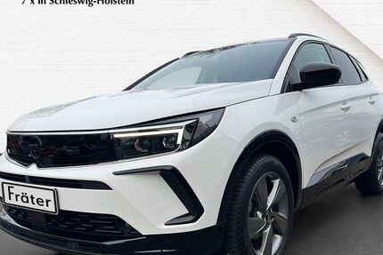Opel Grandland (X) 23.420 km 22.480 &euro; Flensburg 24941