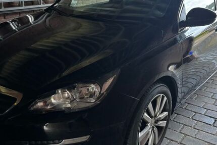 Peugeot 308 135.000 km 7.700 &euro; Schafflund 24980