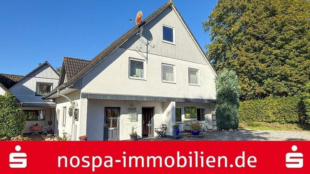 Einfamilienhaus Ausacker - 1 Zimmer, 349.000&euro; | Angebot:25731367