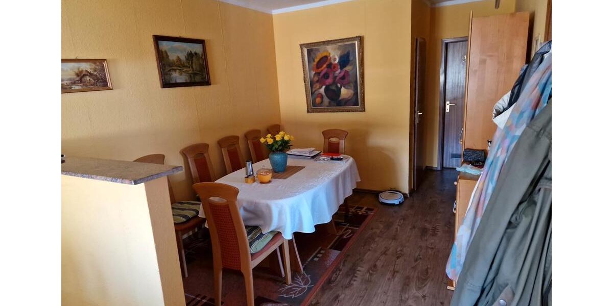 Etagenwohnung Flensburg Altstadt - 3 Zimmer, 86 m&sup2;, 225.000&euro; | Angebot:26649241