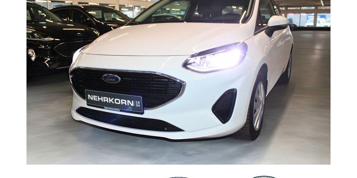 Ford Fiesta 75.785 km 11.450 &euro; Flensburg 24941