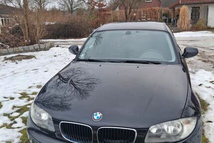 BMW 116 312.000 km 3.350 &euro; Handewitt 24983