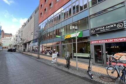 Gewerbeobjekt Flensburg - 6.350&euro; | Angebot:27390449