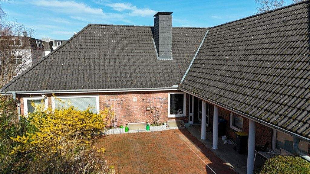 Einfamilienhaus Flensburg Westliche Höhe - 5 Zimmer, 172 m&sup2;, 498.000&euro; | Angebot:25896735