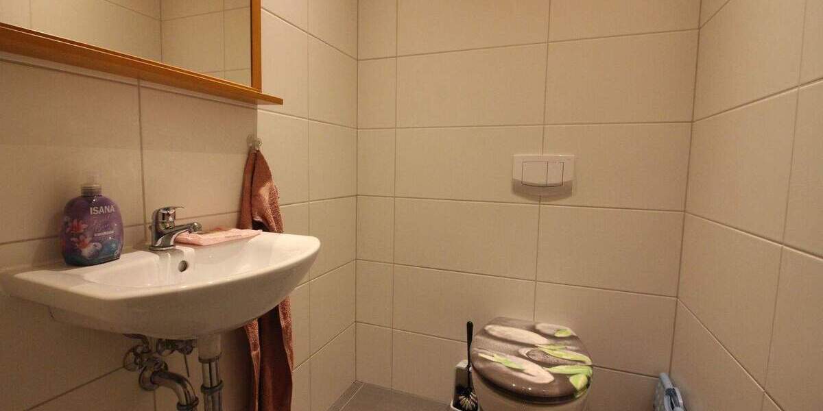 Einfamilienhaus Schafflund - 4 Zimmer, 123 m&sup2;, 398.000&euro; | Angebot:25745868