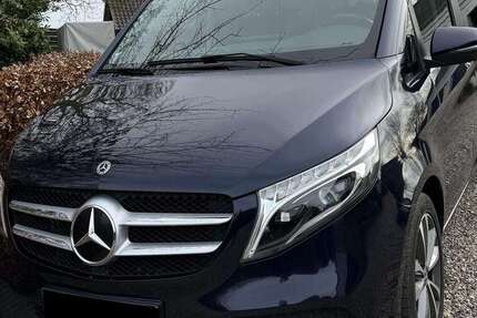 Mercedes-Benz V 250 105.000 km 46.500 &euro; Flensburg, Stadt 24941
