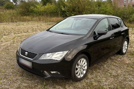 Seat Leon 178.000 km 6.250 &euro; Husby 24975