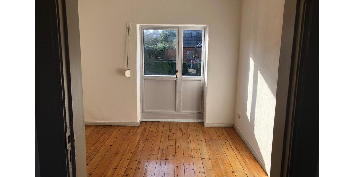 Einfamilienhaus Flensburg Altstadt - 6 Zimmer, 98 m&sup2;, 355.000&euro; | Angebot:24142139