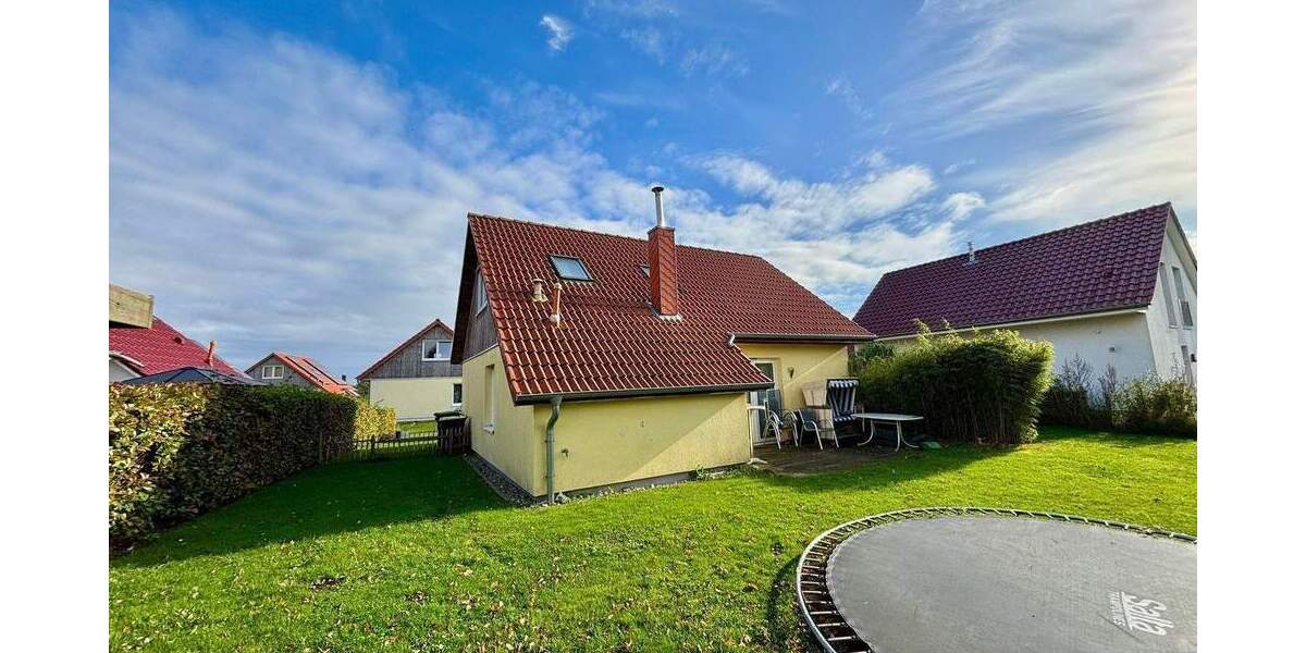 Mehrfamilienhaus, Wohnhaus Glücksburg Holnis - 4 Zimmer, 88 m&sup2;, 415.000&euro; | Angebot:25748148