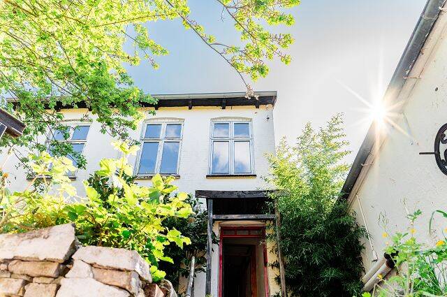 Mehrfamilienhaus, Wohnhaus Flensburg Jürgensby - 7 Zimmer, 178 m&sup2;, 320.000&euro; | Angebot:26683256