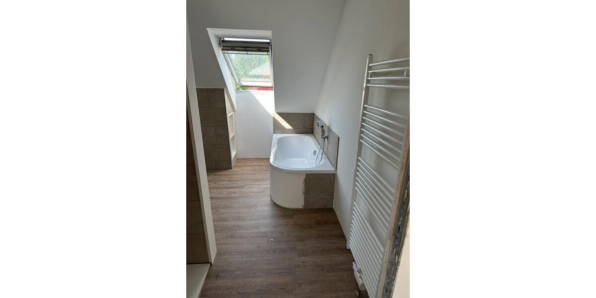 Dachgeschoßwohnung Glücksburg (Ostsee) - 2.5 Zimmer, 60 m&sup2;, 900&euro; | Angebot:26586487