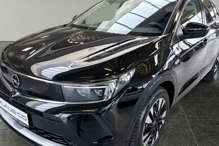 Opel Grandland (X) 4.859 km 24.790 &euro; Flensburg 24941