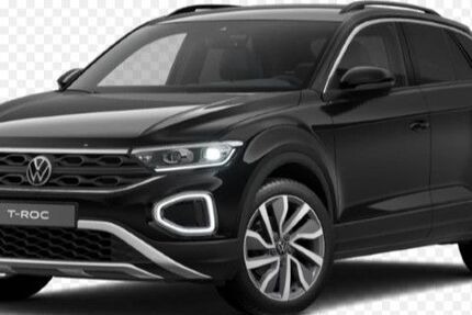 VW T-Roc 16.850 km 27.480 &euro; Flensburg 24944