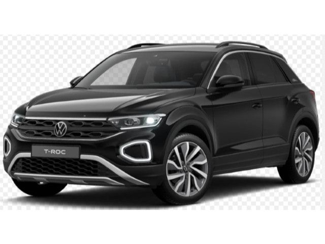 VW T-Roc 16.850 km 27.480 &euro; Flensburg 24944