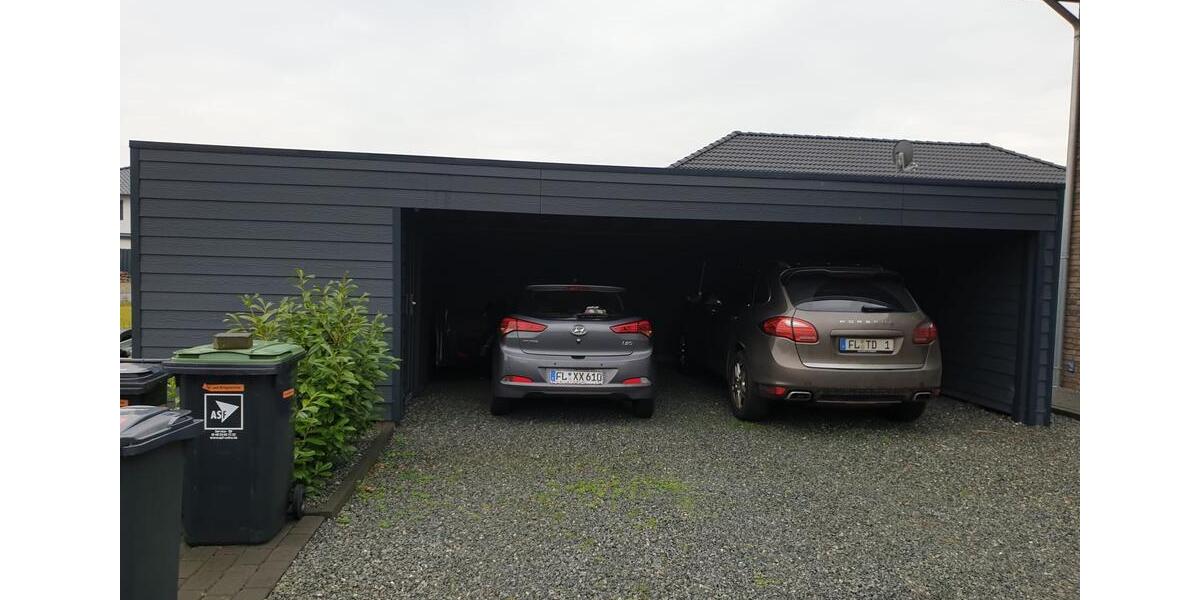 Doppelhaushälfte Schafflund - 4 Zimmer, 114 m&sup2;, 328.500&euro; | Angebot:26621121