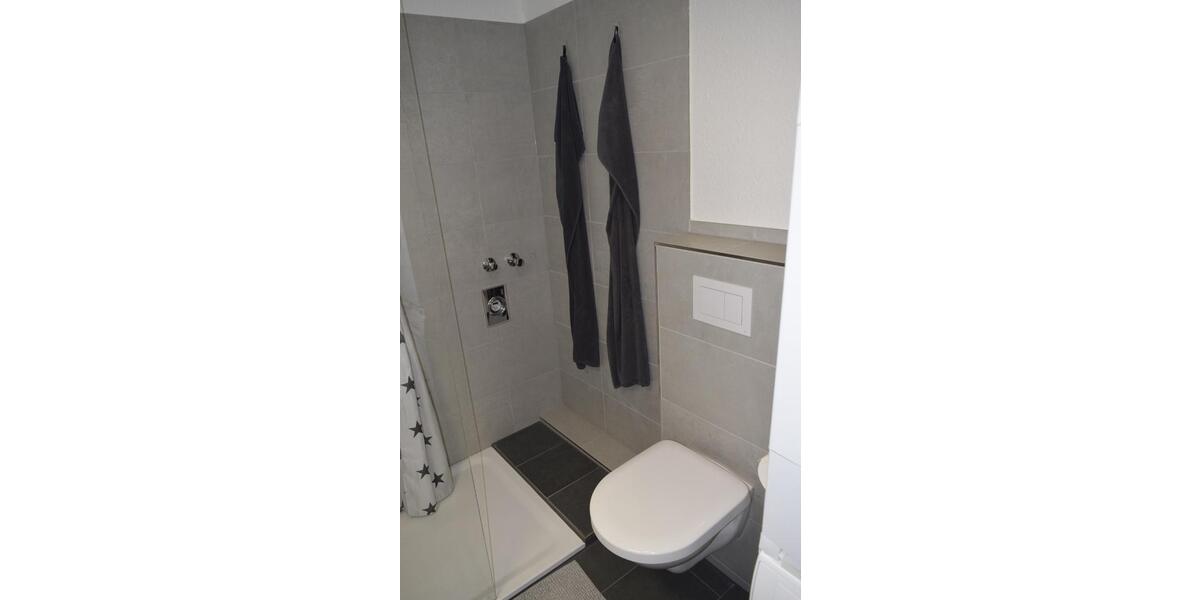 Etagenwohnung Harrislee - 2 Zimmer, 59 m&sup2;, 708&euro; | Angebot:24864655