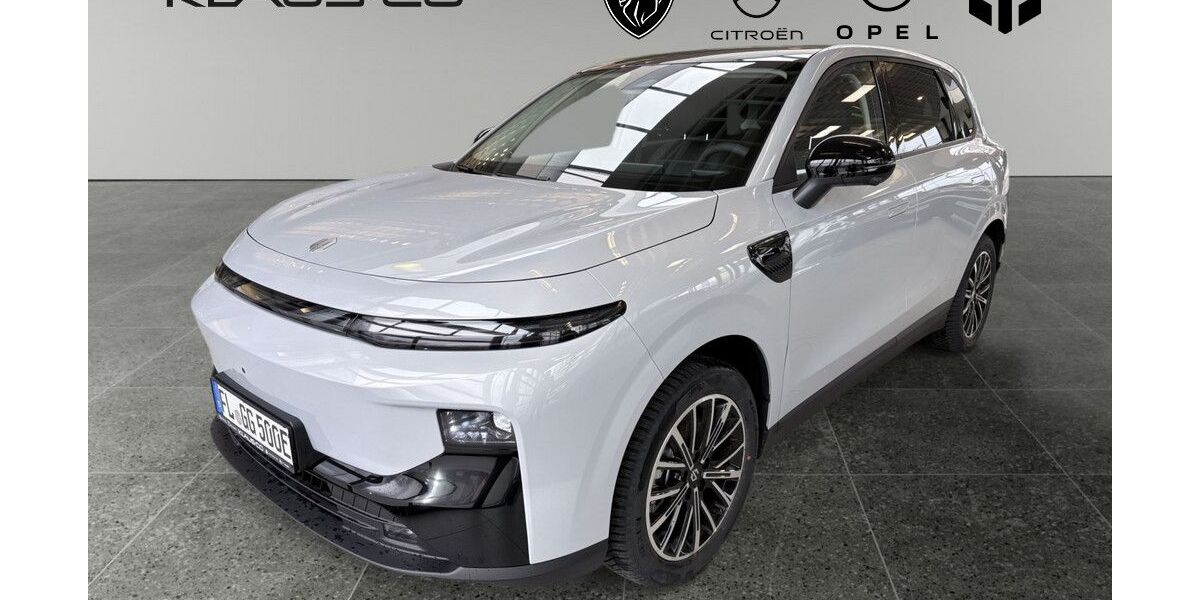 Leapmotor B10 1.850 km 33.690 &euro; Flensburg 24941