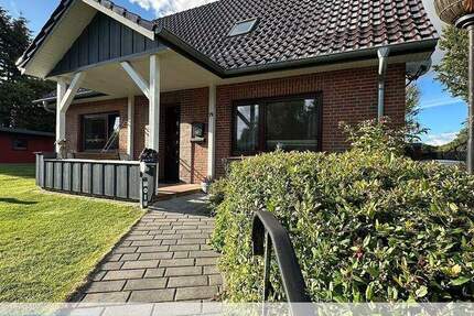 Haus Mohrkirch - 5 Zimmer, 126 m&sup2;, 279.000&euro; | Angebot:25706556