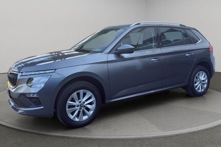 Skoda Kamiq 25.620 km 22.280 &euro; Flensburg 24941