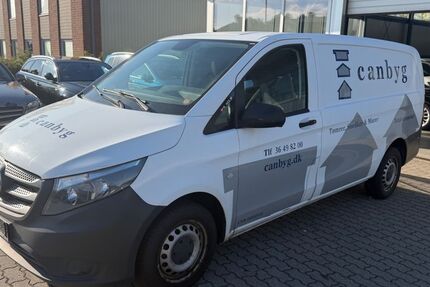 Mercedes-Benz Vito 217.000 km 5.990 &euro; Flensburg 24941