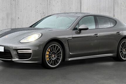 Porsche Panamera 125.000 km 33.900 &euro; Flensburg OT Mürwik 24944