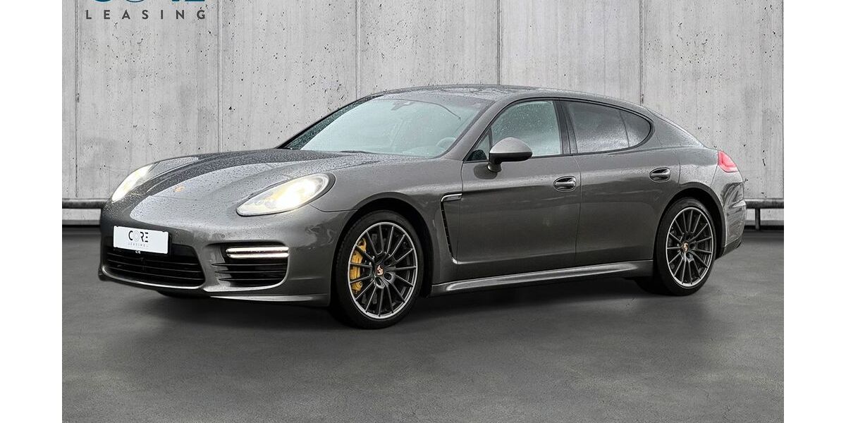 Porsche Panamera 125.000 km 33.900 &euro; Flensburg OT Mürwik 24944