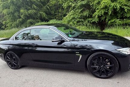 BMW 435 140.000 km 21.888 &euro; Glücksburg 24960