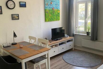 Wohnung Flensburg Altstadt - 2 Zimmer, 40 m&sup2;, 440&euro; | Angebot:26613994
