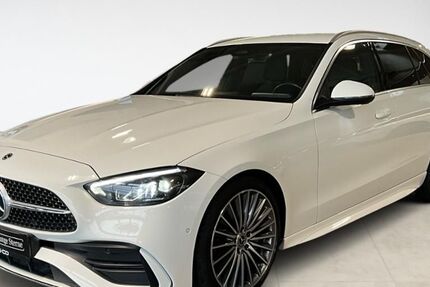 Mercedes-Benz C 300 87.450 km 36.480 &euro; Flensburg 24941