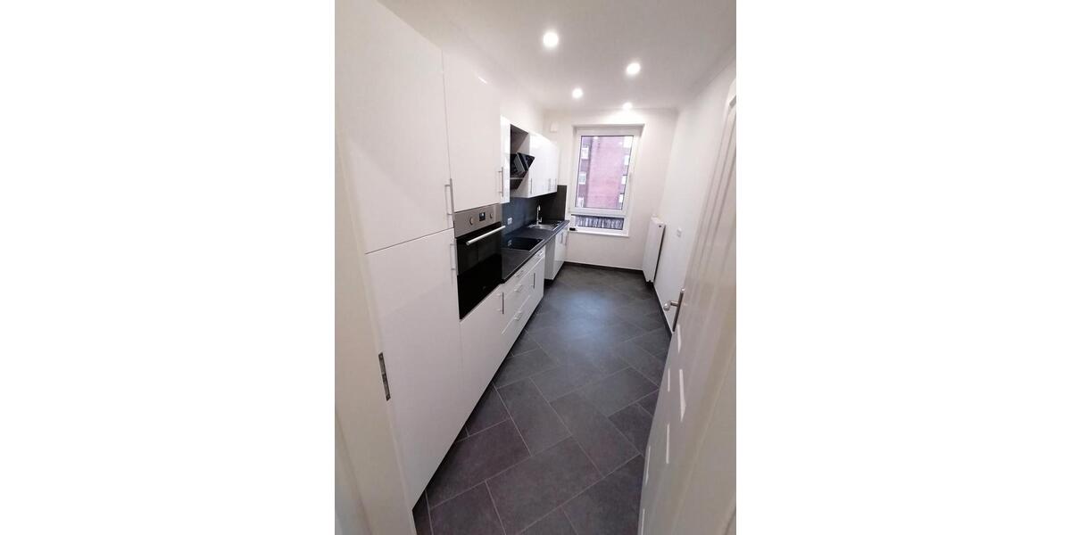 Etagenwohnung Flensburg Altstadt - 2 Zimmer, 70 m&sup2;, 700&euro; | Angebot:26441887