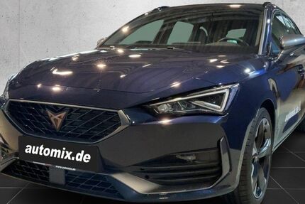 Cupra Leon 52.857 km 25.850 &euro; Enge-Sande 25917