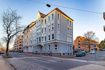 Wohnung Flensburg - 2 Zimmer, 66 m&sup2;, 185.000&euro; | Angebot:25233818