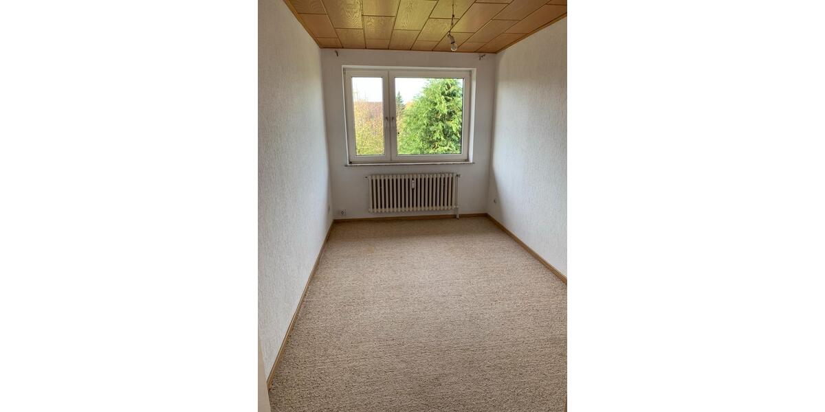 Etagenwohnung Leck - 4 Zimmer, 80 m&sup2;, 1.050&euro; | Angebot:25229557
